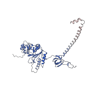9218_6mse_F_v1-4
Cryo-EM structures and dynamics of substrate-engaged human 26S proteasome