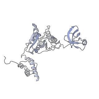 9219_6msg_B_v1-3
Cryo-EM structures and dynamics of substrate-engaged human 26S proteasome