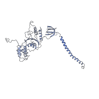 9219_6msg_C_v1-3
Cryo-EM structures and dynamics of substrate-engaged human 26S proteasome