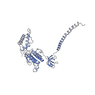 9219_6msg_E_v1-3
Cryo-EM structures and dynamics of substrate-engaged human 26S proteasome