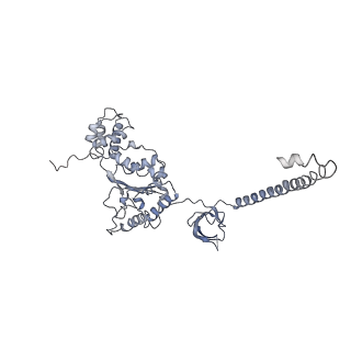 9219_6msg_F_v1-3
Cryo-EM structures and dynamics of substrate-engaged human 26S proteasome