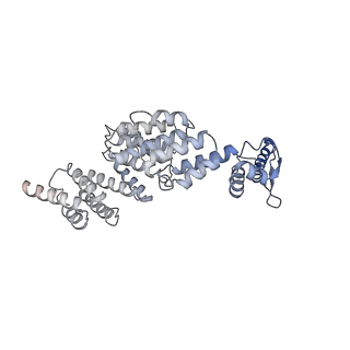 9219_6msg_X_v1-3
Cryo-EM structures and dynamics of substrate-engaged human 26S proteasome