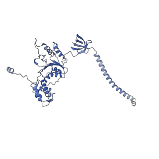 9222_6msk_C_v1-3
Cryo-EM structures and dynamics of substrate-engaged human 26S proteasome