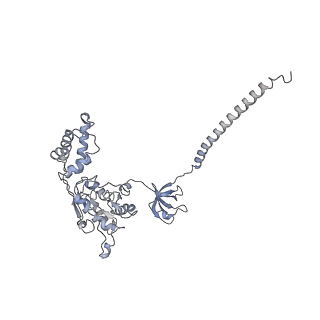 9222_6msk_E_v1-3
Cryo-EM structures and dynamics of substrate-engaged human 26S proteasome