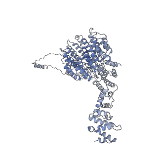 9222_6msk_U_v1-3
Cryo-EM structures and dynamics of substrate-engaged human 26S proteasome