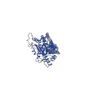 23996_7mts_A_v1-2
CryoEM Structure of mGlu2 - Gi Complex