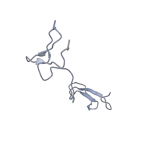 24020_7mus_LN_v1-1
Reconstruction of the Legionella pneumophila Dot/Icm T4SS 3DVA Map 2