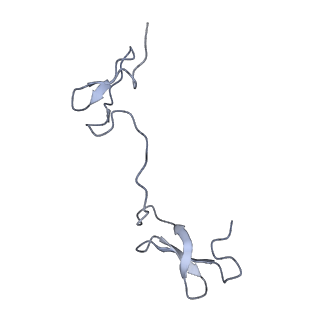 24023_7muv_EN_v1-1
Reconstruction of the Legionella pneumophila Dot/Icm T4SS 3DVA Map 3