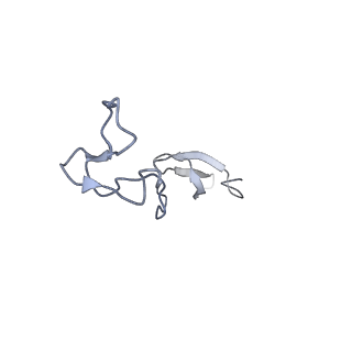 24023_7muv_HN_v1-1
Reconstruction of the Legionella pneumophila Dot/Icm T4SS 3DVA Map 3