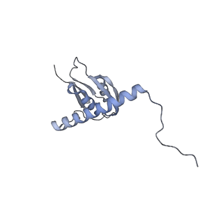 24026_7muy_KD_v1-1
Reconstruction of the Legionella pneumophila Dot/Icm T4SS 3DVA Map 5