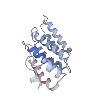 9253_6mur_B_v1-2
Cryo-EM structure of Csm-crRNA-target RNA ternary complex in type III-A CRISPR-Cas system