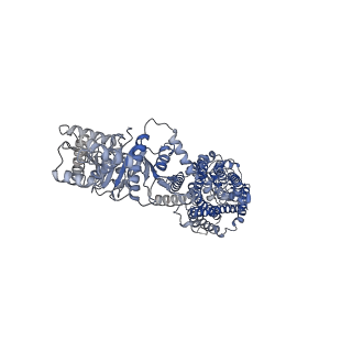 24074_7mxo_A_v1-3
CryoEM structure of human NKCC1