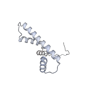 9298_6mzc_M_v1-4
Human TFIID BC core