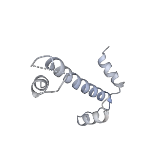 9298_6mzc_O_v1-4
Human TFIID BC core