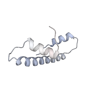 9298_6mzc_R_v1-4
Human TFIID BC core