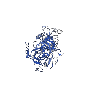 24103_7n0c_B_v1-3
Cryo-EM structure of the monomeric form of SARS-CoV-2 nsp10-nsp14 (E191A)-RNA complex
