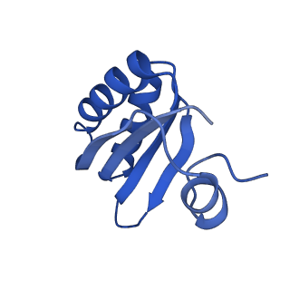 9312_6n07_HA_v1-3
Structure of the HO BMC shell: BMC-TD focused map, open inner pore, compacted shell