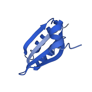 9312_6n07_IA_v1-3
Structure of the HO BMC shell: BMC-TD focused map, open inner pore, compacted shell