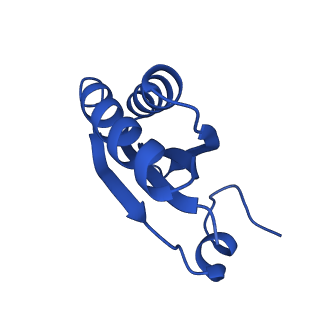 9313_6n09_HF_v1-3
Cryo-EM structure of the HO BMC shell: subregion classified for BMC-T: TD-TDTDTD