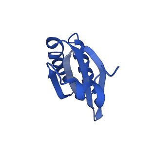 9313_6n09_KD_v1-3
Cryo-EM structure of the HO BMC shell: subregion classified for BMC-T: TD-TDTDTD