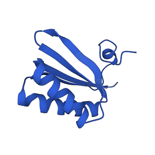 9313_6n09_LF_v1-3
Cryo-EM structure of the HO BMC shell: subregion classified for BMC-T: TD-TDTDTD