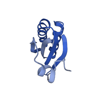 9314_6n0f_JE_v1-3
Cryo-EM structure of the HO BMC shell: subregion classified for BMC-T: TD-TSTSTS