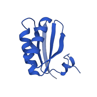 9315_6n0g_ID_v1-3
Cryo-EM structure of the HO BMC shell: subregion classified for BMC-T: TS-TDTDTD