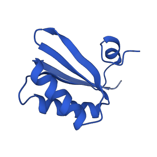 9315_6n0g_KA_v1-3
Cryo-EM structure of the HO BMC shell: subregion classified for BMC-T: TS-TDTDTD