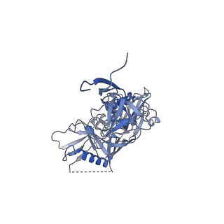 9320_6n1w_c_v1-1
Cryo-EM structure at 4.2 A resolution of vaccine-elicited antibody DFPH-a.15 in complex with HIV-1 Env BG505 DS-SOSIP, and antibodies VRC03 and PGT122