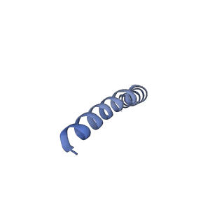 9327_6n2d_b1_v1-1
Bacillus PS3 ATP synthase membrane region