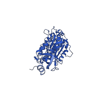 9334_6n2z_A_v1-1
Bacillus PS3 ATP synthase class 2