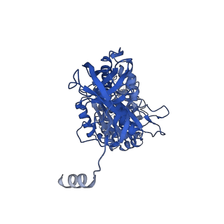 9334_6n2z_C_v1-1
Bacillus PS3 ATP synthase class 2