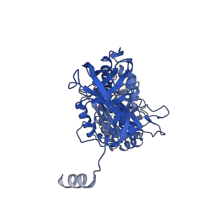 9334_6n2z_C_v1-2
Bacillus PS3 ATP synthase class 2