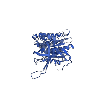 9334_6n2z_D_v1-1
Bacillus PS3 ATP synthase class 2