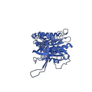 9334_6n2z_D_v1-2
Bacillus PS3 ATP synthase class 2