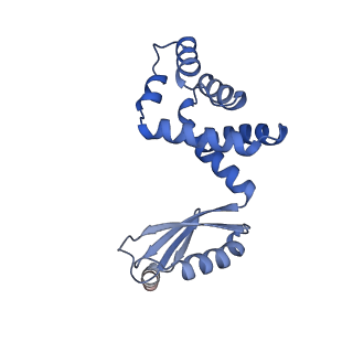 9334_6n2z_I_v1-1
Bacillus PS3 ATP synthase class 2