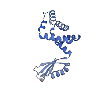 9334_6n2z_I_v1-2
Bacillus PS3 ATP synthase class 2