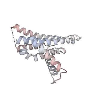 9334_6n2z_a_v1-2
Bacillus PS3 ATP synthase class 2