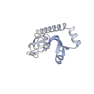 24136_7n31_LI_v1-2
Elongating 70S ribosome complex in a post-translocation (POST) conformation