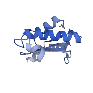 24136_7n31_LR_v1-2
Elongating 70S ribosome complex in a post-translocation (POST) conformation
