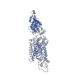 24141_7n3n_B_v1-3
CryoEM structure of human NKCC1 state Fu-I