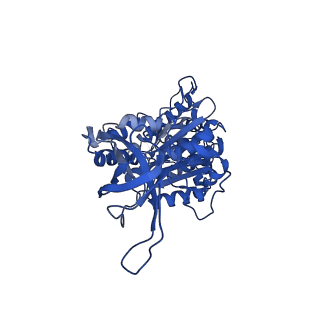 9335_6n30_D_v1-1
Bacillus PS3 ATP synthase class 3