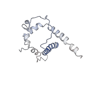 24195_7n65_B_v1-0
Complex structure of HIV superinfection Fab QA013.2 and BG505.SOSIP.664