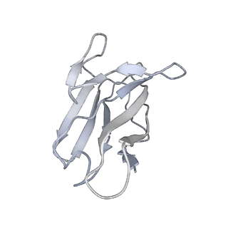 24195_7n65_L_v1-0
Complex structure of HIV superinfection Fab QA013.2 and BG505.SOSIP.664