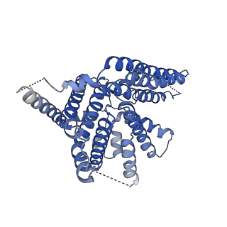 24208_7n6q_A_v1-0
Structure of PPPA bound human ACAT2