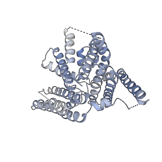 24208_7n6q_B_v1-0
Structure of PPPA bound human ACAT2