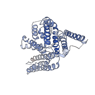24209_7n6r_B_v1-0
Structure of nevanimibe bound human ACAT2