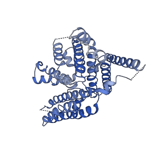 24209_7n6r_C_v1-0
Structure of nevanimibe bound human ACAT2