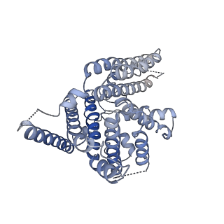 24209_7n6r_D_v1-0
Structure of nevanimibe bound human ACAT2