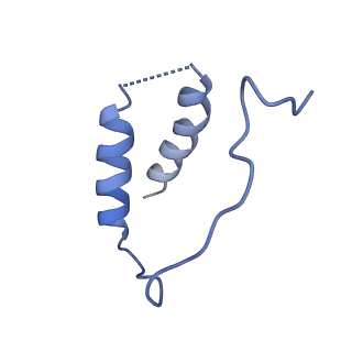 3593_5n61_D_v1-6
RNA polymerase I initially transcribing complex
